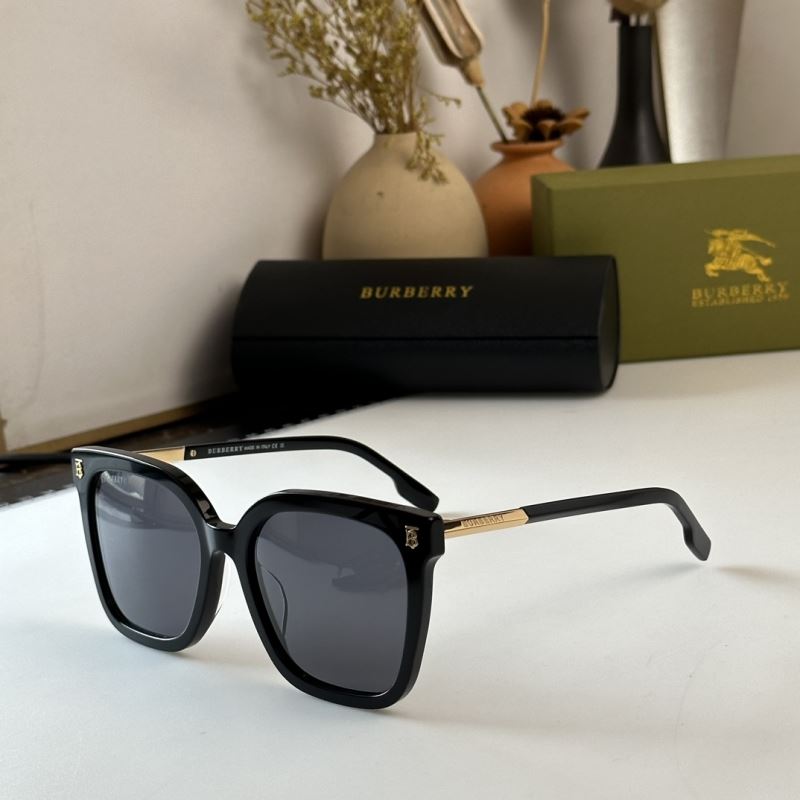 Burberry Sunglasses